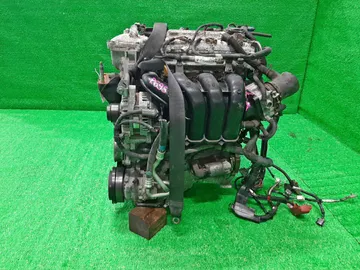 ДВИГАТЕЛЬ НА TOYOTA COROLLA AXIO ZRE144 2ZR-FE
