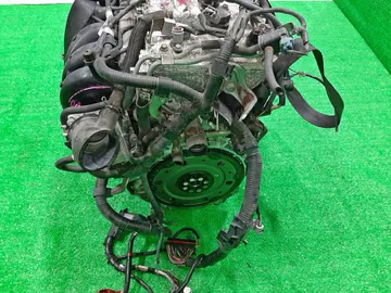 ДВИГАТЕЛЬ НА TOYOTA COROLLA AXIO ZRE144 2ZR-FE