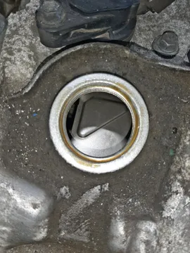 ДВИГАТЕЛЬ НА TOYOTA COROLLA AXIO ZRE144 2ZR-FE