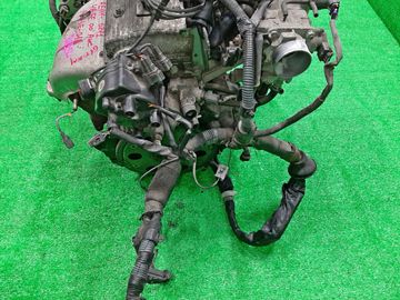 ДВИГАТЕЛЬ НА TOYOTA SPACIO AE111 4A-FE