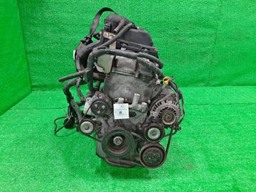 ДВИГАТЕЛЬ НА NISSAN MARCH AK12 CR12DE