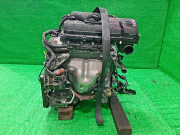 ДВИГАТЕЛЬ НА NISSAN MARCH AK12 CR12DE
