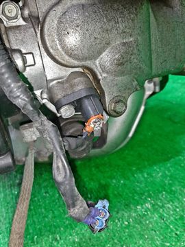 ДВИГАТЕЛЬ НА SUBARU LEGACY BP5 EJ20X
