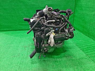 ДВИГАТЕЛЬ НА SUBARU LEGACY BP5 EJ20X