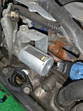ДВИГАТЕЛЬ НА SUBARU LEGACY BP5 EJ20X