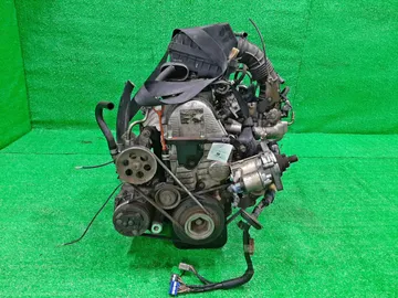 ДВИГАТЕЛЬ НА HONDA HR-V GH4 D16A