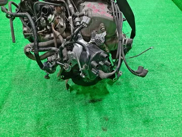 ДВИГАТЕЛЬ НА HONDA HR-V GH4 D16A