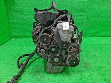 ДВИГАТЕЛЬ НА SUZUKI SX4 YA41S J20A