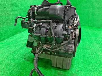 ДВИГАТЕЛЬ НА SUZUKI SX4 YA41S J20A