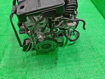 ДВИГАТЕЛЬ НА SUZUKI SX4 YA41S J20A
