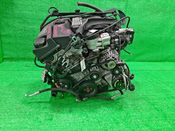 ДВИГАТЕЛЬ НА BMW X1 E84 N46B20B