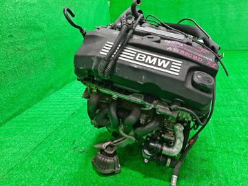 ДВИГАТЕЛЬ НА BMW X1 E84 N46B20B