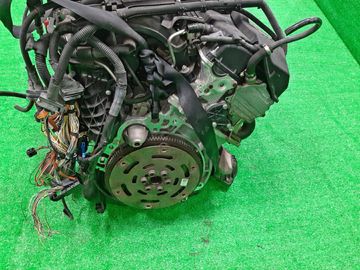 ДВИГАТЕЛЬ НА BMW X1 E84 N46B20B