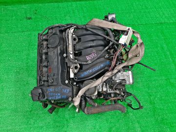 ДВИГАТЕЛЬ НА BMW 116I E87 N45B16A
