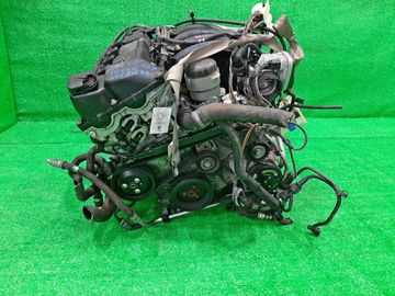 ДВИГАТЕЛЬ НА BMW 116I E87 N45B16A