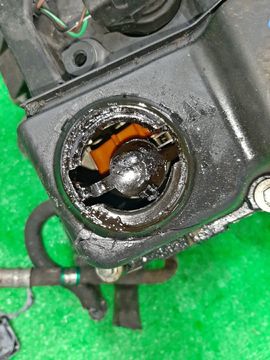 ДВИГАТЕЛЬ НА BMW 116I E87 N45B16A