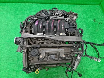 ДВИГАТЕЛЬ НА NISSAN CEFIRO A33 VQ20DE