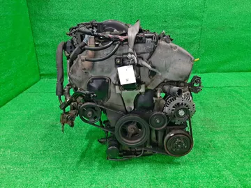 ДВИГАТЕЛЬ НА NISSAN CEFIRO A33 VQ20DE