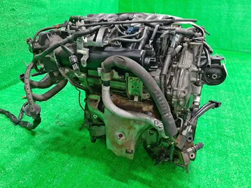 ДВИГАТЕЛЬ НА NISSAN CEFIRO A33 VQ20DE
