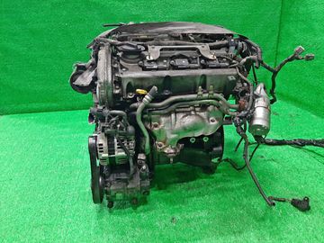 ДВИГАТЕЛЬ НА NISSAN CEFIRO A33 VQ20DE