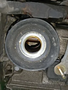 ДВИГАТЕЛЬ НА NISSAN CEFIRO A33 VQ20DE