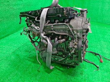 ДВИГАТЕЛЬ НА MAZDA DEMIO DY3W ZJ-VE