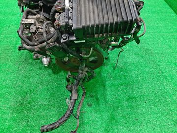 ДВИГАТЕЛЬ НА MAZDA DEMIO DY3W ZJ-VE