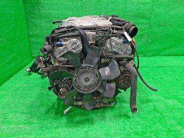 ДВИГАТЕЛЬ НА NISSAN SKYLINE V35 VQ25DD