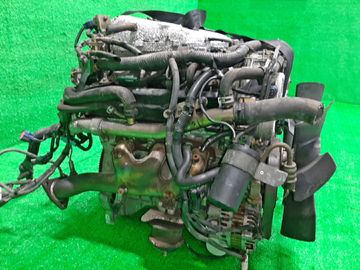 ДВИГАТЕЛЬ НА NISSAN SKYLINE V35 VQ25DD