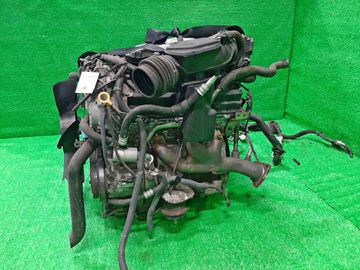 ДВИГАТЕЛЬ НА NISSAN SKYLINE V35 VQ25DD