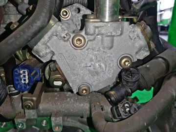 ДВИГАТЕЛЬ НА NISSAN SKYLINE V35 VQ25DD