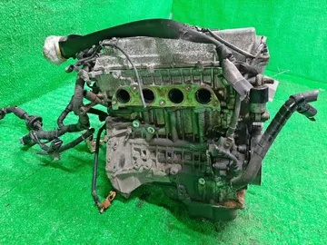 ДВИГАТЕЛЬ НА TOYOTA WISH ZNE14 1ZZ-FE