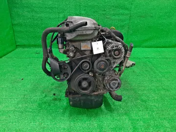ДВИГАТЕЛЬ НА TOYOTA COROLLA ZZE124 1ZZ-FE