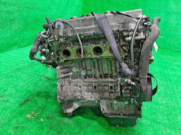ДВИГАТЕЛЬ НА TOYOTA COROLLA ZZE124 1ZZ-FE