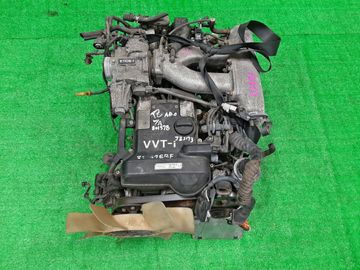 ДВИГАТЕЛЬ НА TOYOTA CROWN JZS173 1JZ-GE