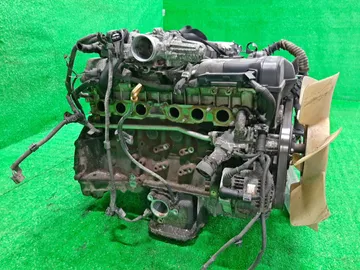 ДВИГАТЕЛЬ НА TOYOTA CROWN JZS173 1JZ-GE