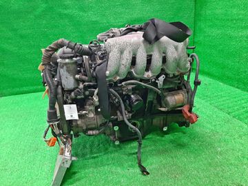 ДВИГАТЕЛЬ НА TOYOTA CROWN JZS173 1JZ-GE