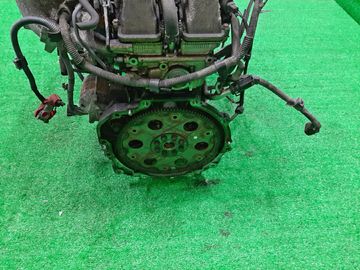 ДВИГАТЕЛЬ НА TOYOTA CROWN JZS173 1JZ-GE