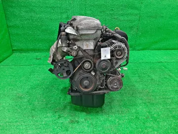 ДВИГАТЕЛЬ НА TOYOTA WILL VS ZZE129 1ZZ-FE