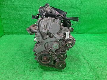 ДВИГАТЕЛЬ НА NISSAN DUALIS KJ10 MR20DE