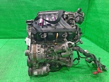 ДВИГАТЕЛЬ НА NISSAN DUALIS KJ10 MR20DE
