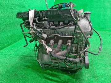 ДВИГАТЕЛЬ НА MAZDA AXELA BK5P ZY-VE