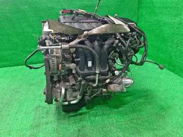 ДВИГАТЕЛЬ НА MAZDA AXELA BK5P ZY-VE