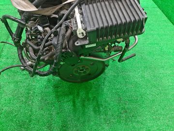 ДВИГАТЕЛЬ НА MAZDA AXELA BK5P ZY-VE