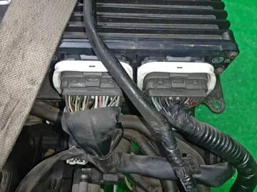 ДВИГАТЕЛЬ НА MAZDA AXELA BK5P ZY-VE