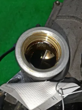 ДВИГАТЕЛЬ НА MAZDA AXELA BK5P ZY-VE