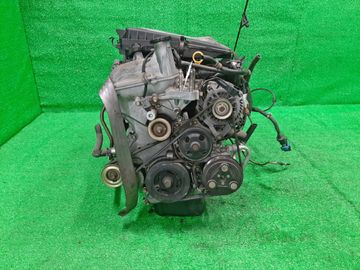 ДВИГАТЕЛЬ НА MAZDA AXELA BK5P ZY-VE