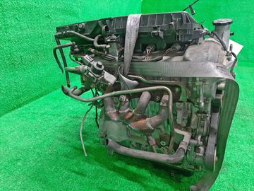 ДВИГАТЕЛЬ НА MAZDA AXELA BK5P ZY-VE