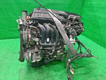 ДВИГАТЕЛЬ НА MAZDA AXELA BK5P ZY-VE