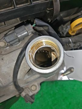 ДВИГАТЕЛЬ НА MAZDA AXELA BK5P ZY-VE